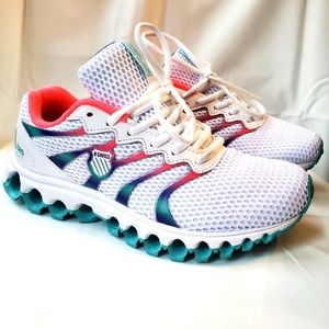 K-Swiss Tubes sneaker